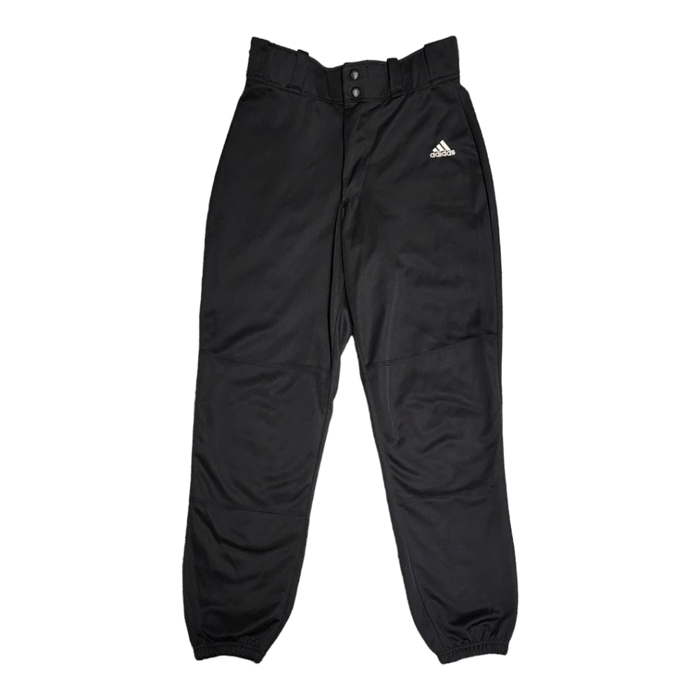 Adidas Climalite Baseball Pants, Adult Small